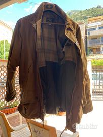 Giacca Beretta da caccia