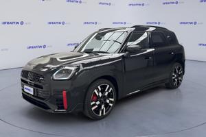 MINI JOHN COOPER WORKS ALL4 JCW COUNTR