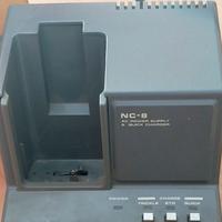 YAESU NC-8 Ni-Cd CHARGER