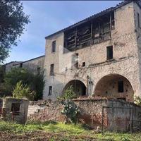 RUSTICO A SAN MAURO LA BRUCA