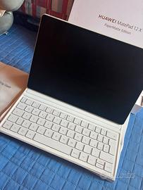 Tablet huawei matepad 12x