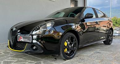 ALFA ROMEO Giulietta 120 CV Sport Edition Carbon