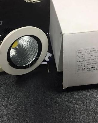 Stock Lampade Led