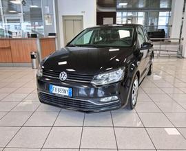 VOLKSWAGEN Polo 1.4 TDI 5p. Comfortline