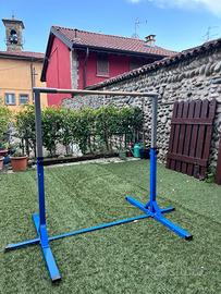 Parallele da ginnastica