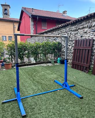 Parallele da ginnastica