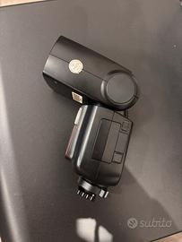 Flash godox v860III per sony