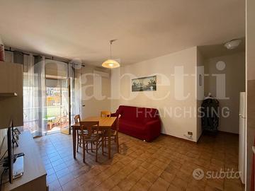 Appartamento Nettuno [Cod.FRATELLI ROSSELLARG] (Cr