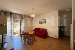 Appartamento Nettuno [Cod.FRATELLI ROSSELLARG] (Cr