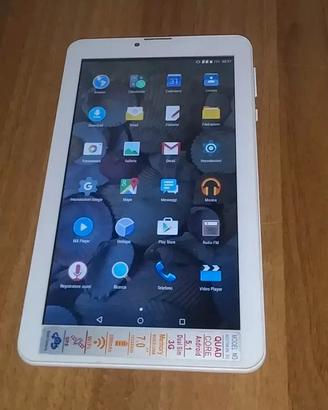 LOTTO TABLET E SMARTPAD DA RIVEDERE