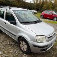 Fiat Panda 1.2 Alessi