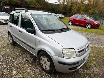 Fiat Panda 1.2 Alessi