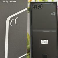 Samsung Galaxy Z flip7 Fe