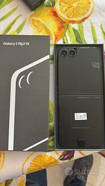 Samsung Galaxy Z flip7 Fe