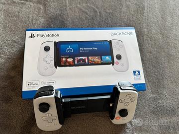 Backbone prima generazione