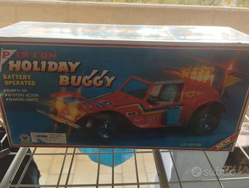 Piston Holiday buggy