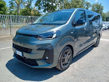 Fiat Ulysse 2.2 Multijet 180 CV S&S AT8 L3