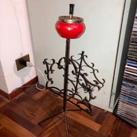 Posacenere portariviste anni 60