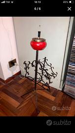 Posacenere portariviste anni 60