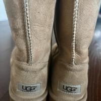 Ugg beige taglia 38