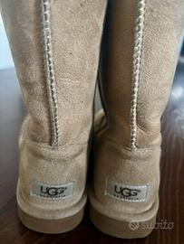 Ugg beige taglia 38