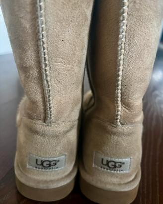 Ugg beige taglia 38