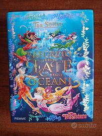Libri di Tea Stilton