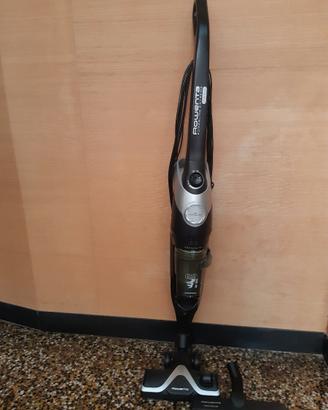 scopa elettrica ROWENTA