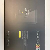 Termostato Eurotherm Smart One