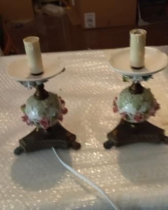 abat jour anni 50