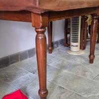 Tavolo legno