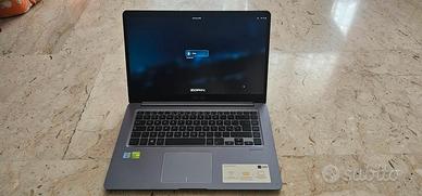 sus Vivobook S15 (X510UQ) i7 con 16GB RAM