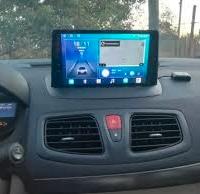 Autoradio navigatore renault megane 3 carplay