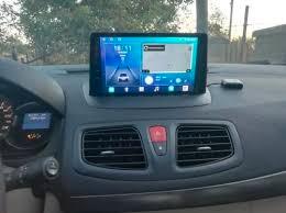 Autoradio navigatore renault megane 3 carplay