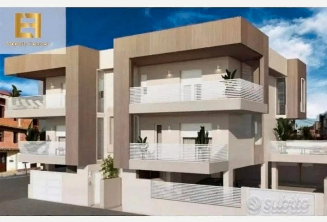 House in Parete, Caserta - Vista 3