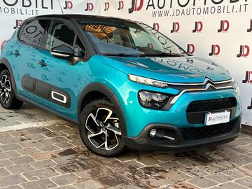 Citroen C3 Shine 1.2 benzina 83 cv