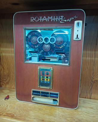 slot machine rotamint super 