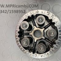 TAMBURELLO FRIZIONE KTM EXC 125 2006 2007 200 SX 2