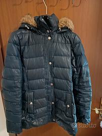 cappotto Tommy Hilfiger 