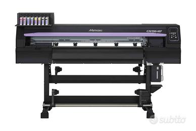 Plotter Mimaki CJV150-107