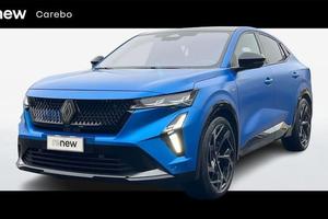 Renault Rafale 1.2 e-Tech phev atelier Alpine...