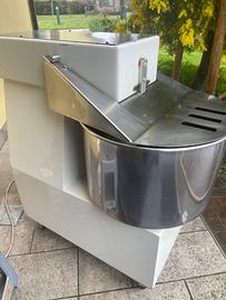 IMPASTATRICE PROFESSIONALE A SPIRALE NT 30