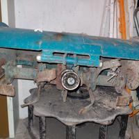 aggancio motozappa bertolini