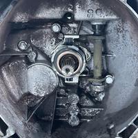 CAMBIO MANUALE COMPLETO LANCIA Musa 1Â° Serie 188A