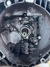 CAMBIO MANUALE COMPLETO LANCIA Musa 1Â° Serie 188A