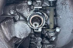 CAMBIO MANUALE COMPLETO LANCIA Musa 1Â° Serie 188A