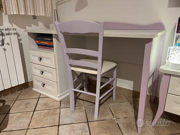 Cameretta colombini arcadia