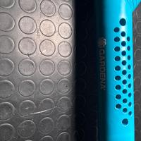 Decespugliatore gardena