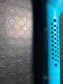 Decespugliatore gardena