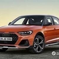 Ricambi AUDI A1 2020/22